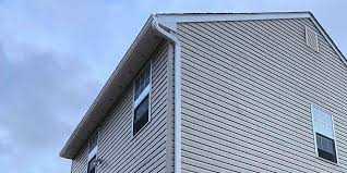 Siding for Commercial Buildings in Gonzalez, FL